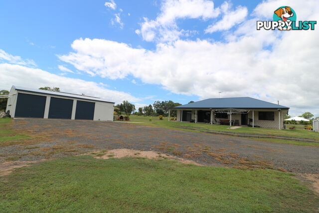 77 Oakview Dr Redridge QLD 4660