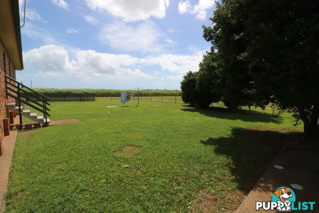 Lot 11 Goodwood Road Alloway QLD 4670