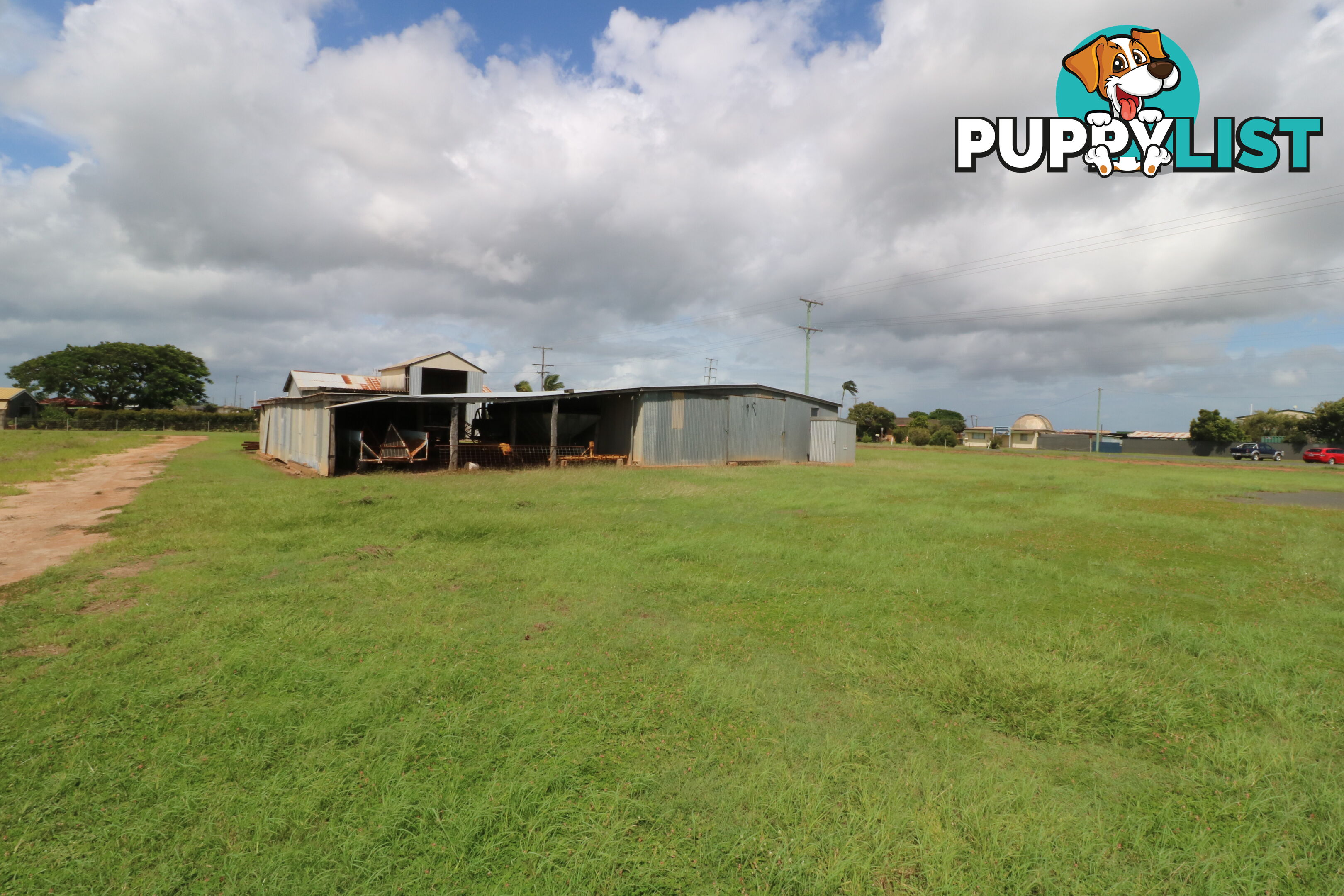 Lot 11 Goodwood Road Alloway QLD 4670