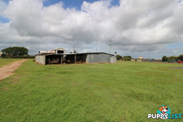 Lot 11 Goodwood Road Alloway QLD 4670