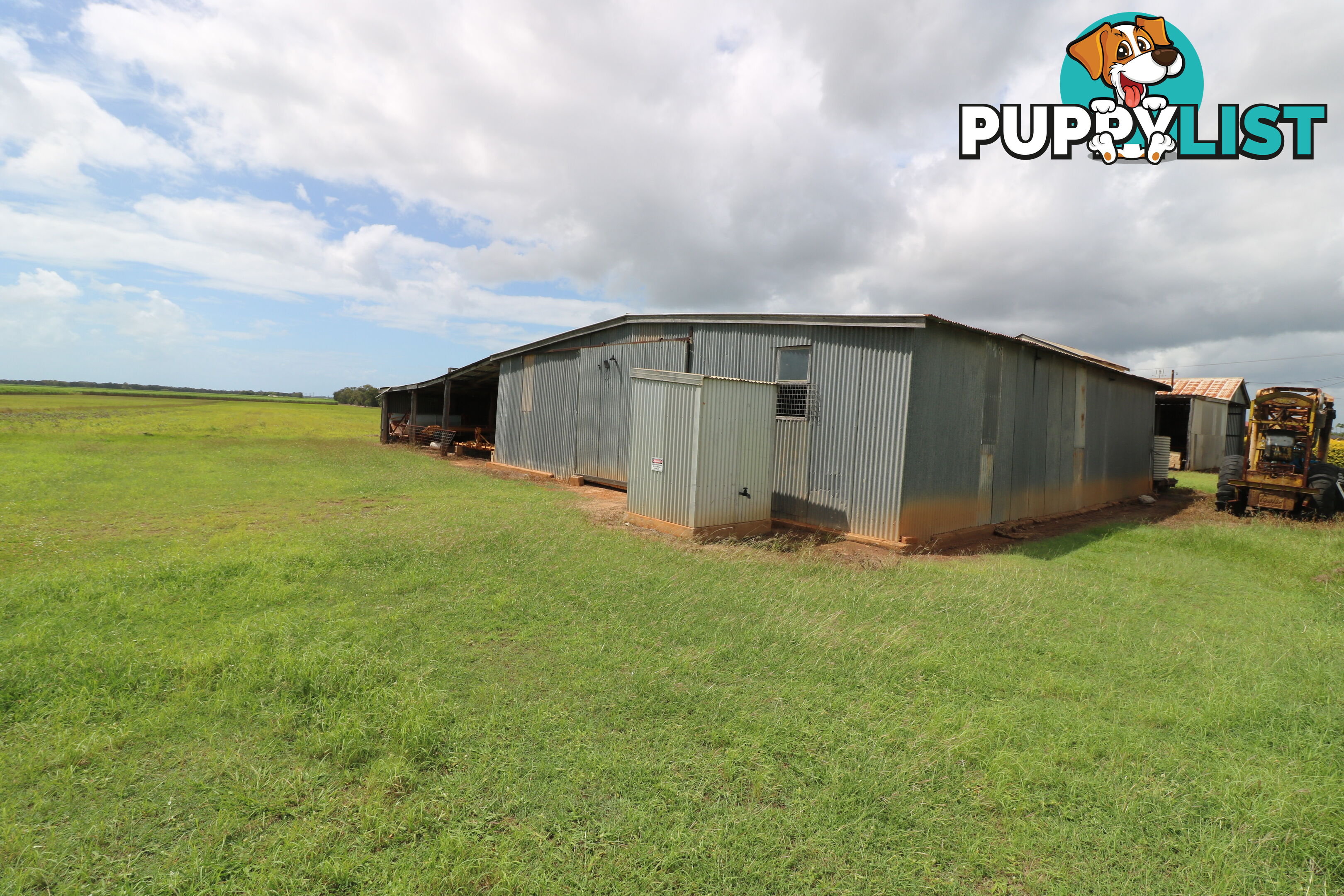 Lot 11 Goodwood Road Alloway QLD 4670