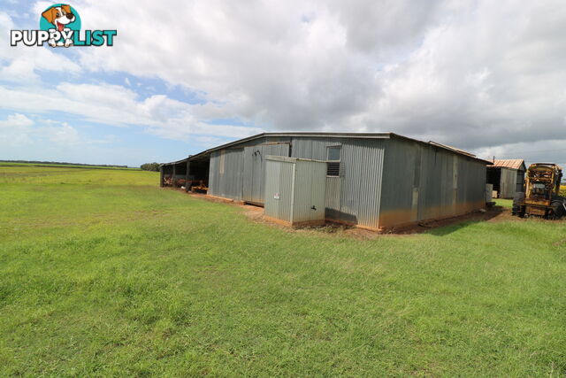 Lot 11 Goodwood Road Alloway QLD 4670