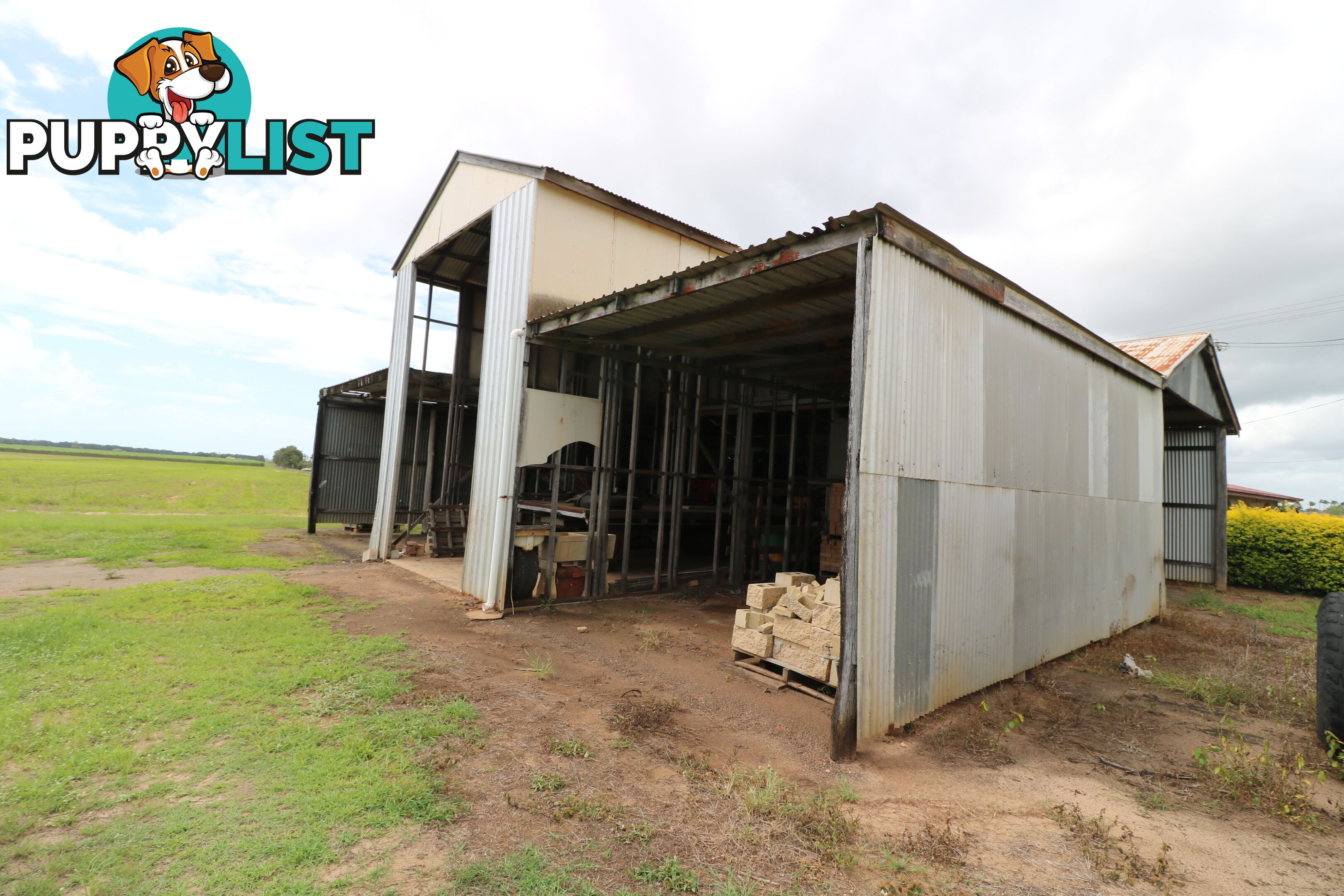 Lot 11 Goodwood Road Alloway QLD 4670