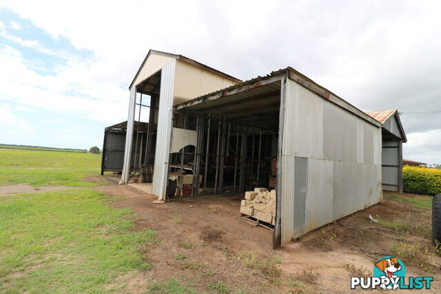 Lot 11 Goodwood Road Alloway QLD 4670