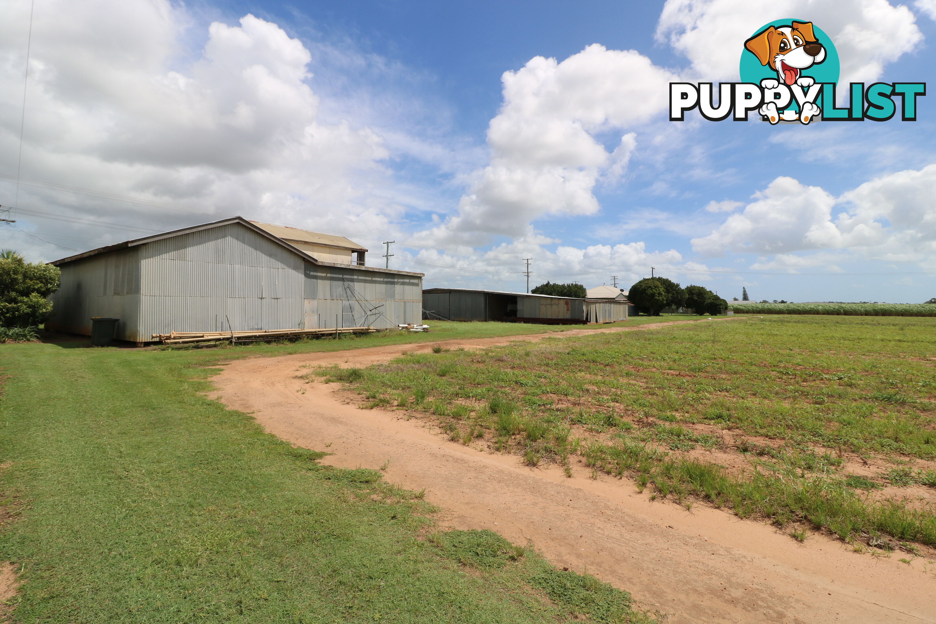 Lot 11 Goodwood Road Alloway QLD 4670