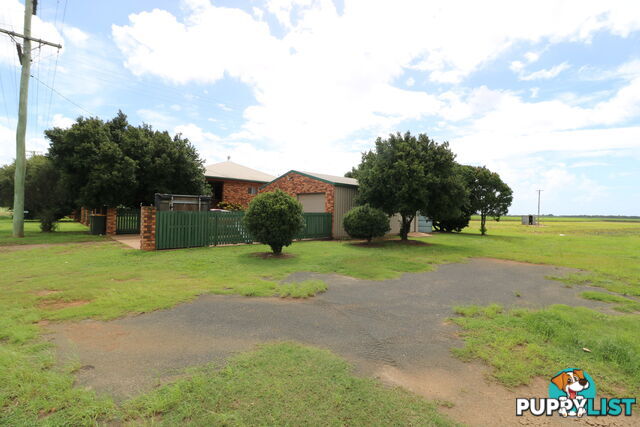 Lot 11 Goodwood Road Alloway QLD 4670