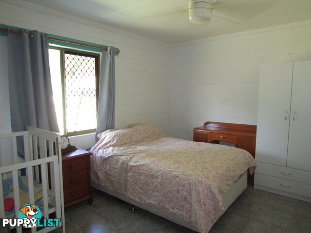 16 Exhibition St Degilbo QLD 4621