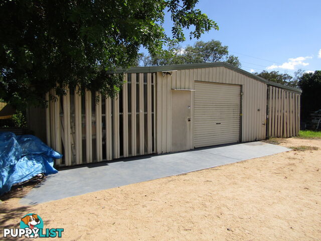 16 Exhibition St Degilbo QLD 4621