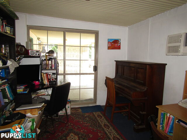 16 Exhibition St Degilbo QLD 4621