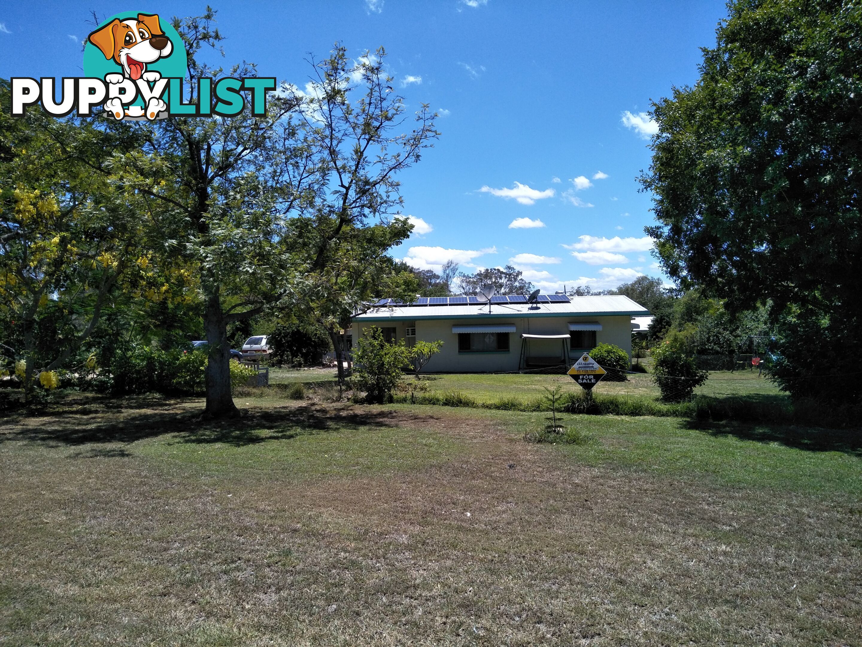 16 Exhibition St Degilbo QLD 4621