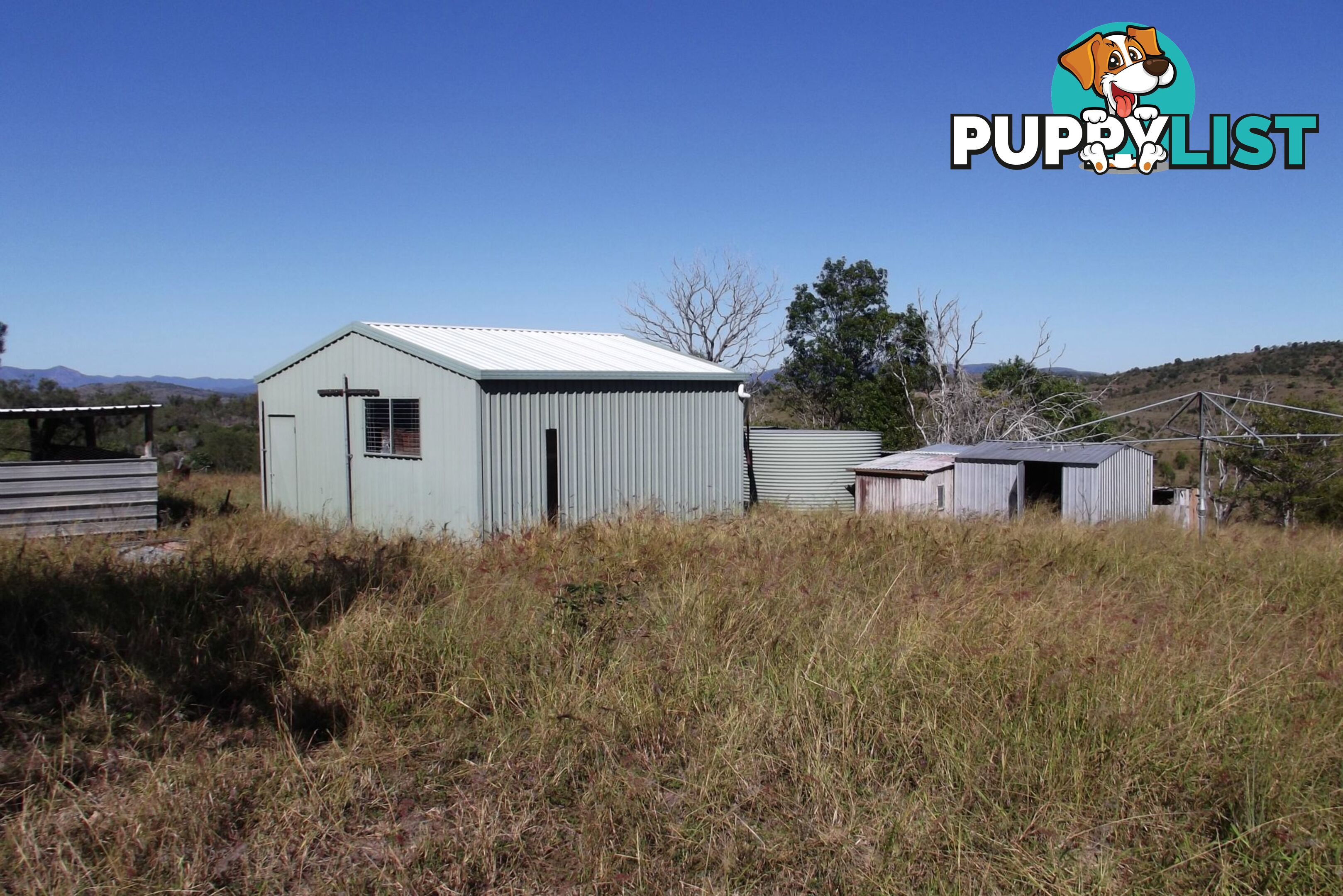 Lot 1 Coringa Hills Road Coringa QLD 4621