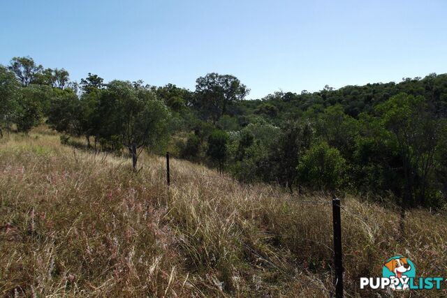 Lot 1 Coringa Hills Road Coringa QLD 4621