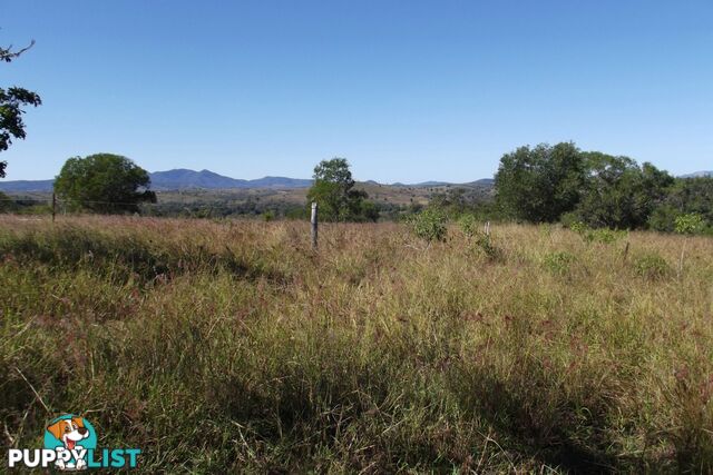 Lot 1 Coringa Hills Road Coringa QLD 4621