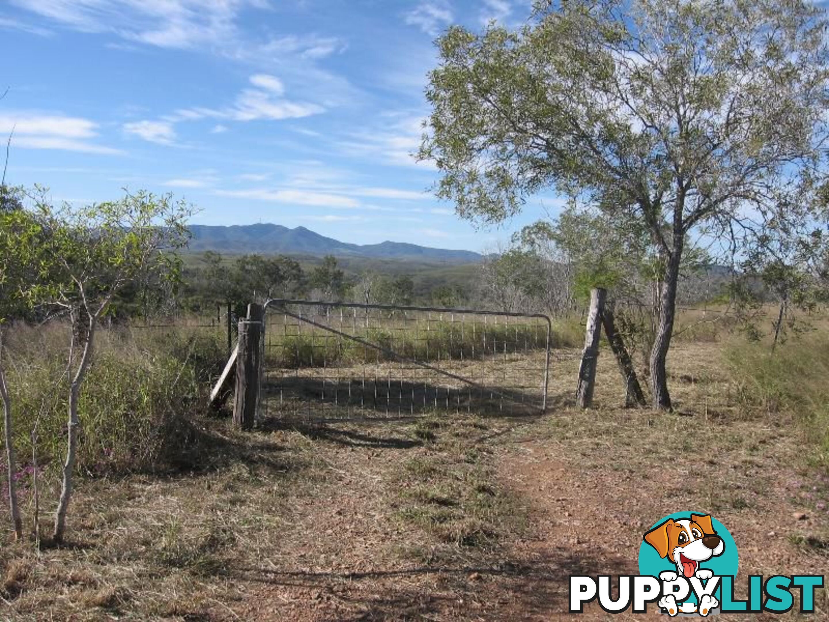 Lot 1 Coringa Hills Road Coringa QLD 4621