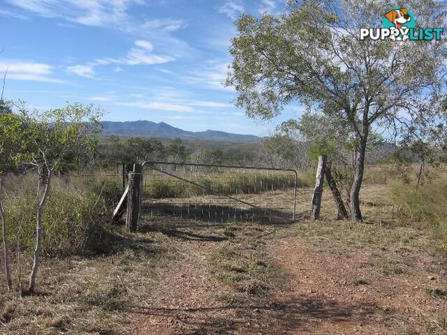 Lot 1 Coringa Hills Road Coringa QLD 4621