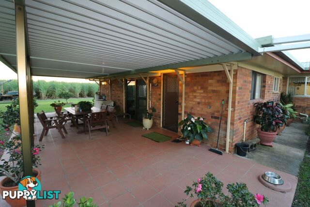 L9 Lindemans Road, Bundaberg MOORE PARK BEACH QLD 4670