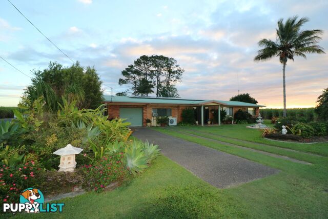 L9 Lindemans Road, Bundaberg MOORE PARK BEACH QLD 4670