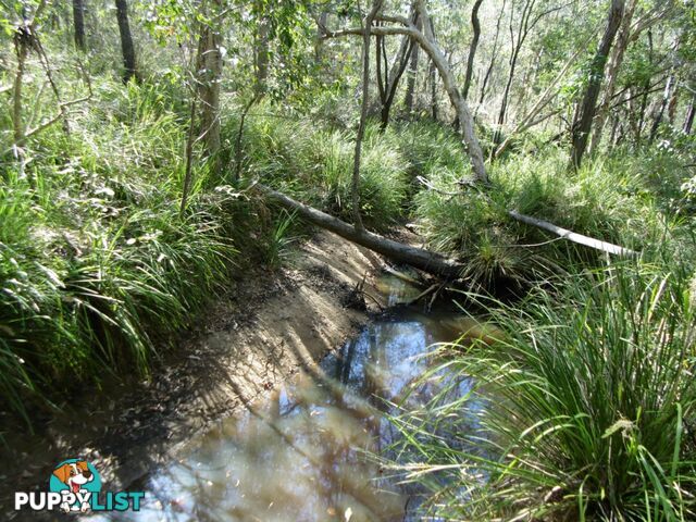 FARNSFIELD QLD 4660