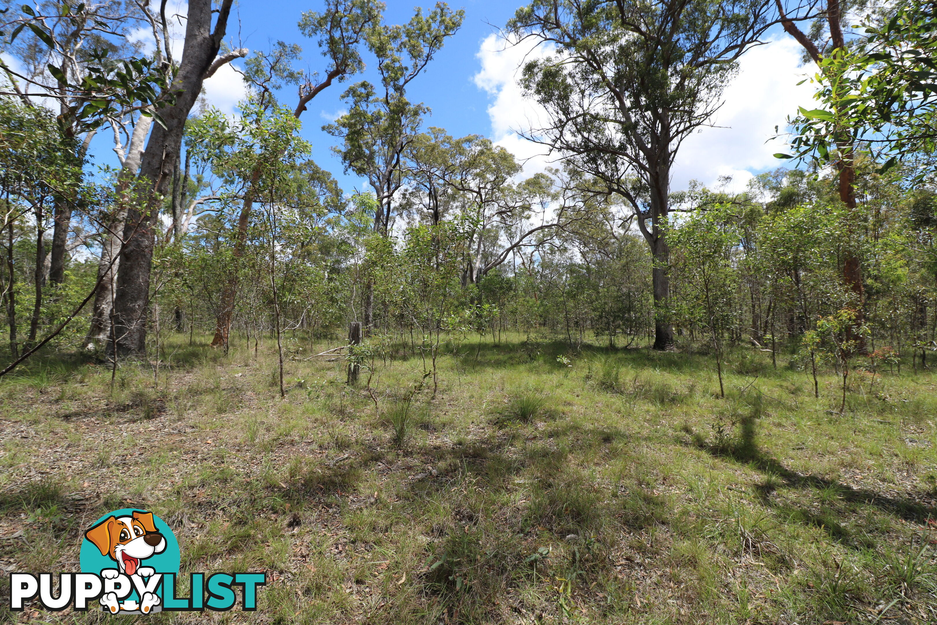 Lot 47 Mullers Rd Redridge QLD 4660