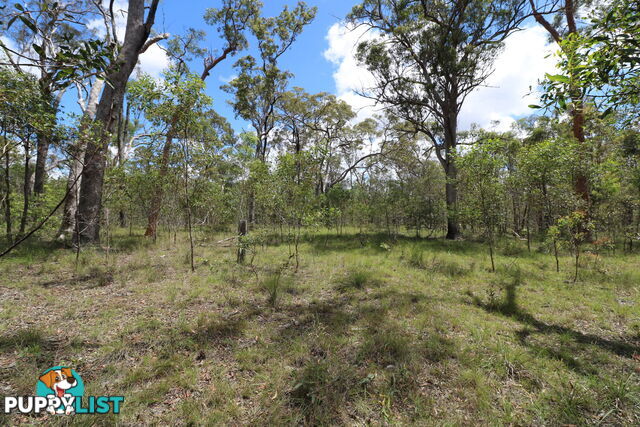 Lot 47 Mullers Rd Redridge QLD 4660