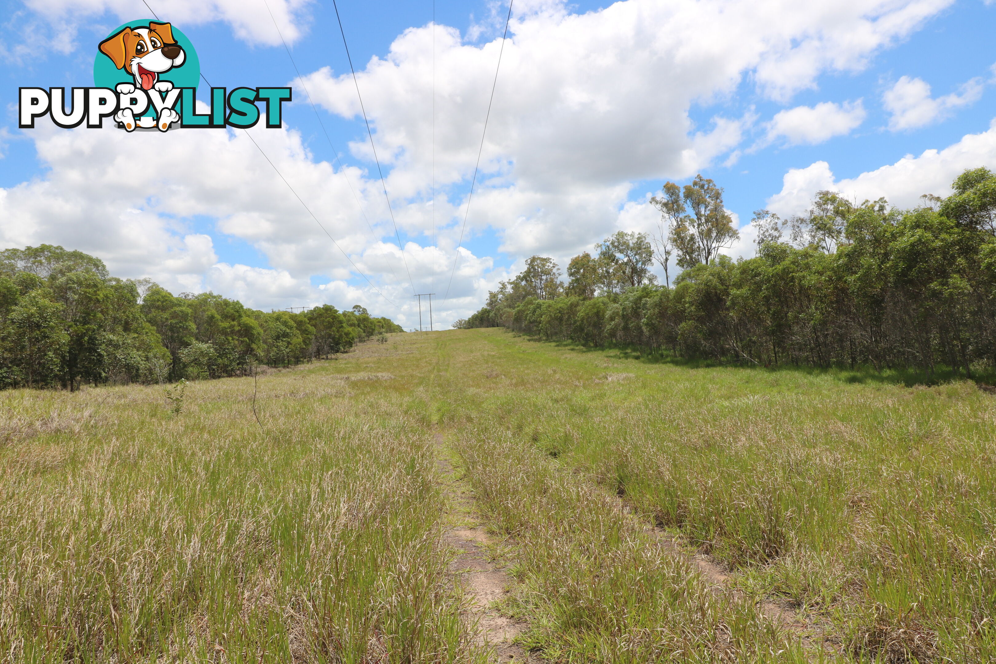 Lot 47 Mullers Rd Redridge QLD 4660