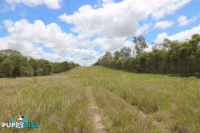 Lot 47 Mullers Rd Redridge QLD 4660