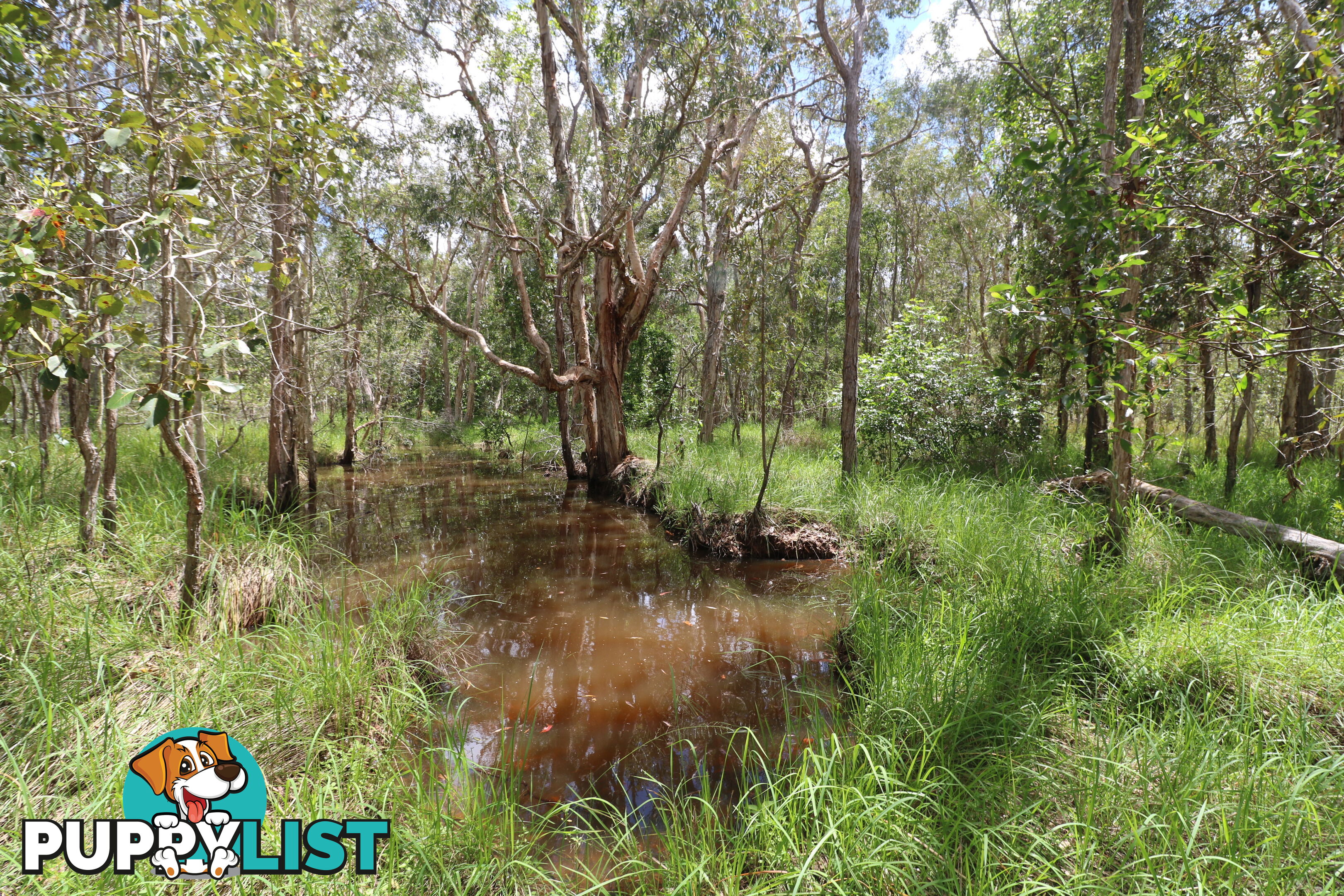 Lot 47 Mullers Rd Redridge QLD 4660