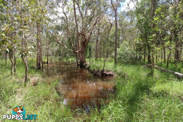 Lot 47 Mullers Rd Redridge QLD 4660