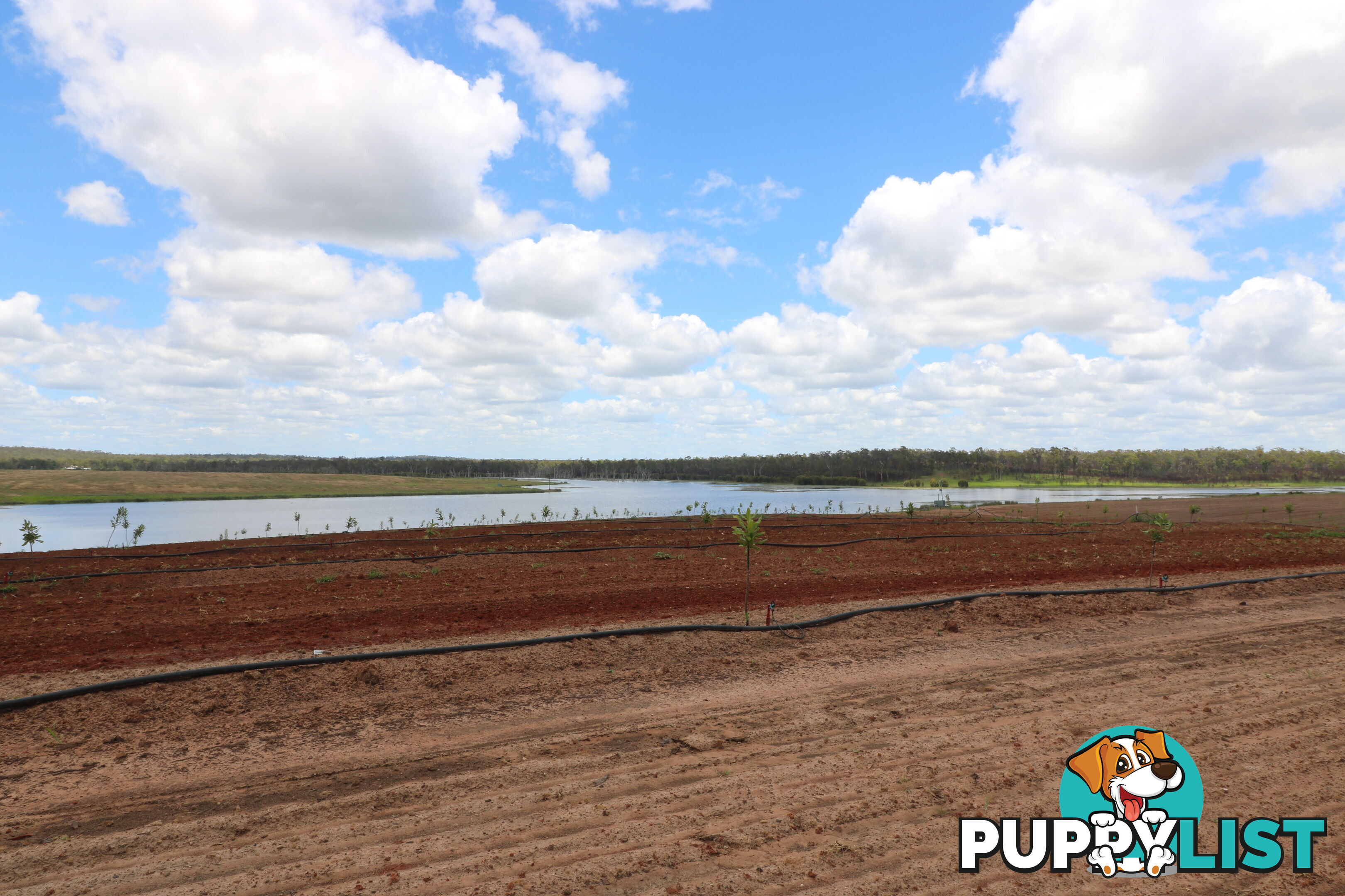 Lot 47 Mullers Rd Redridge QLD 4660