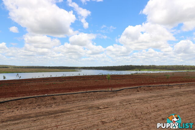 Lot 47 Mullers Rd Redridge QLD 4660