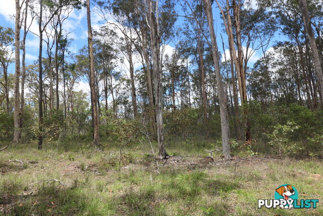 Lot 47 Mullers Rd Redridge QLD 4660