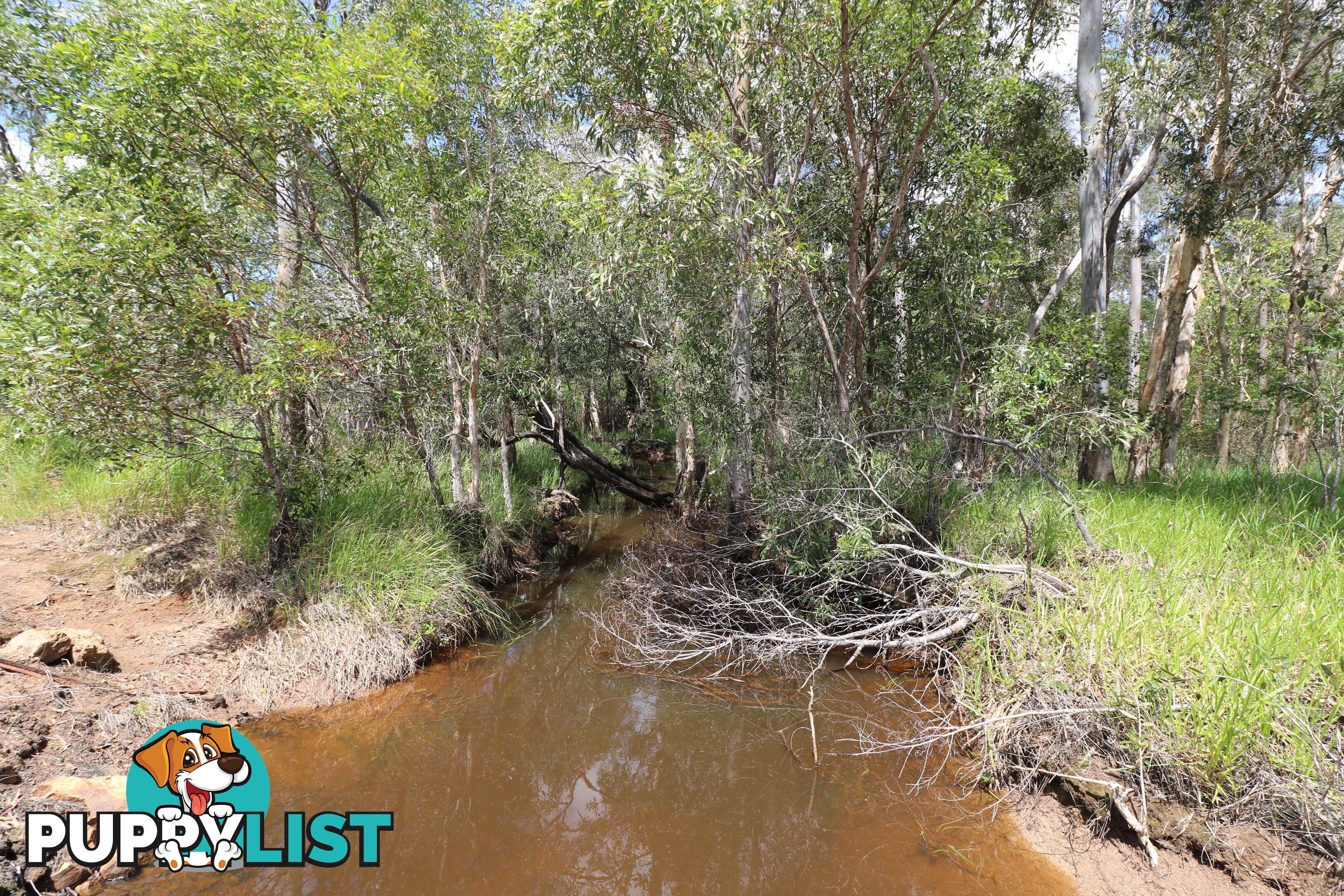 Lot 47 Mullers Rd Redridge QLD 4660