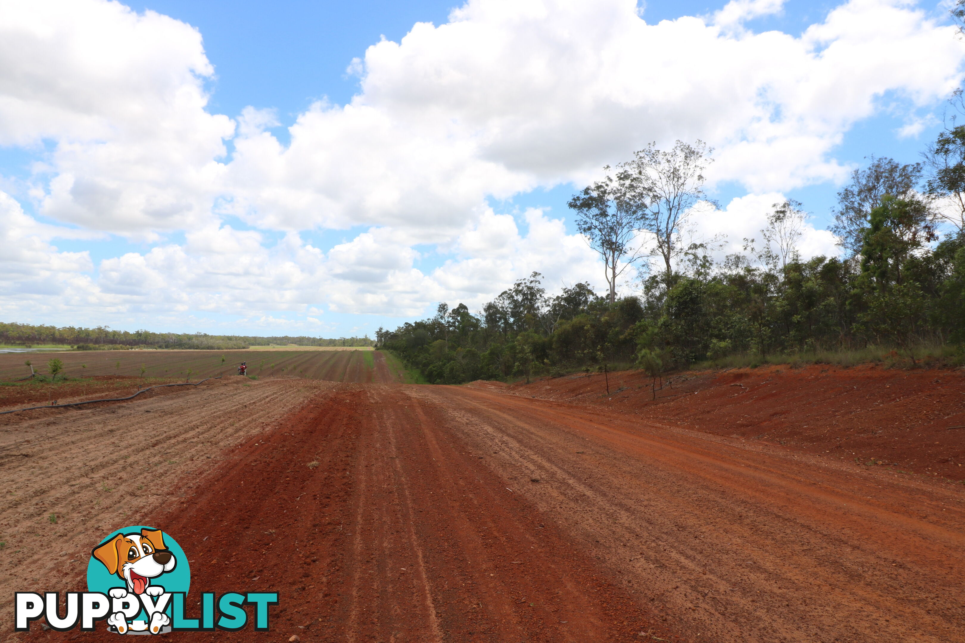 Lot 47 Mullers Rd Redridge QLD 4660