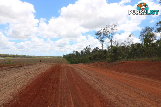 Lot 47 Mullers Rd Redridge QLD 4660