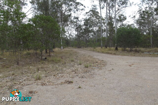 60 Postmans Crossing Rd Isis River QLD 4660