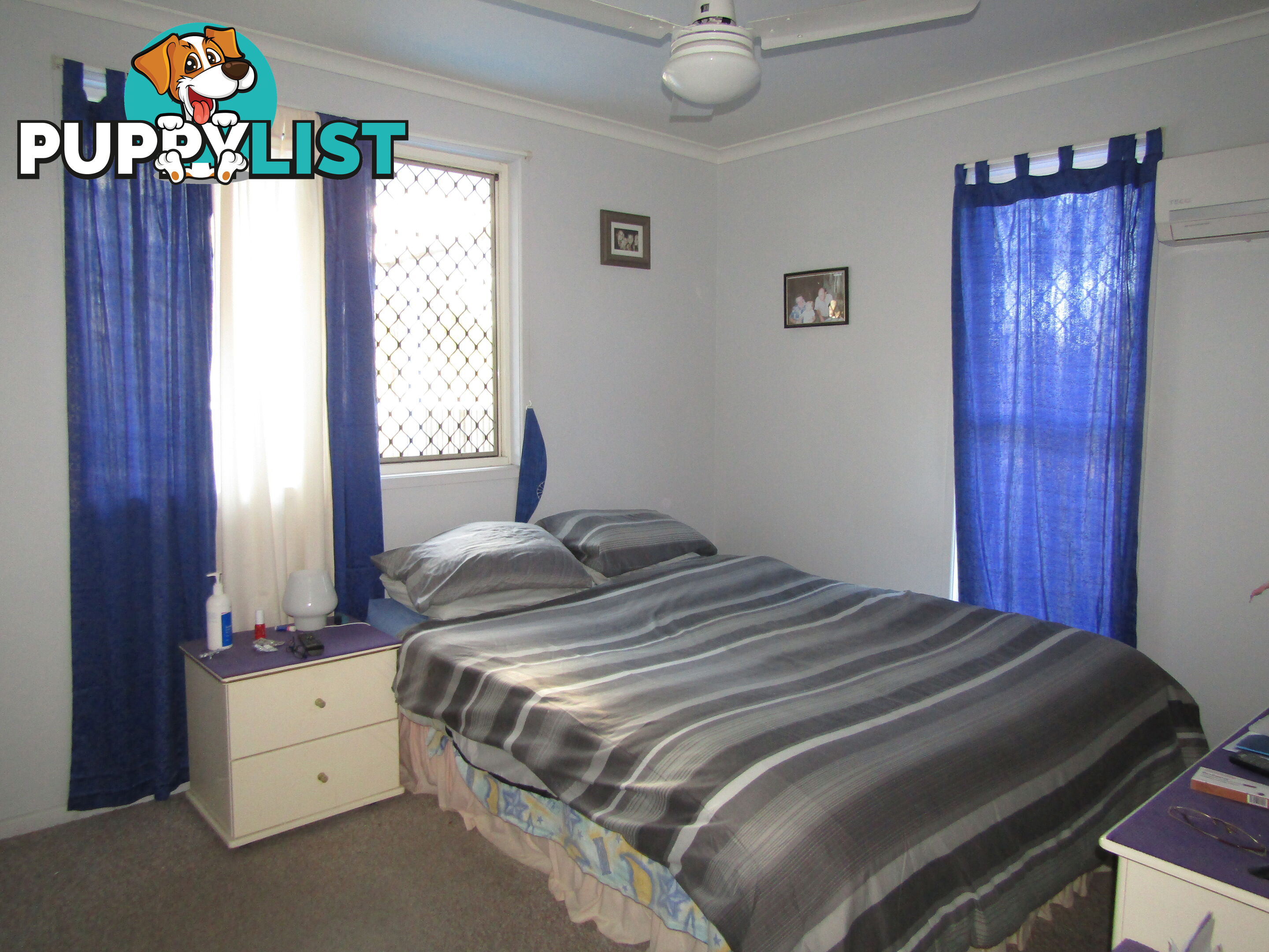 14 Queen Street Dallarnil QLD 4621