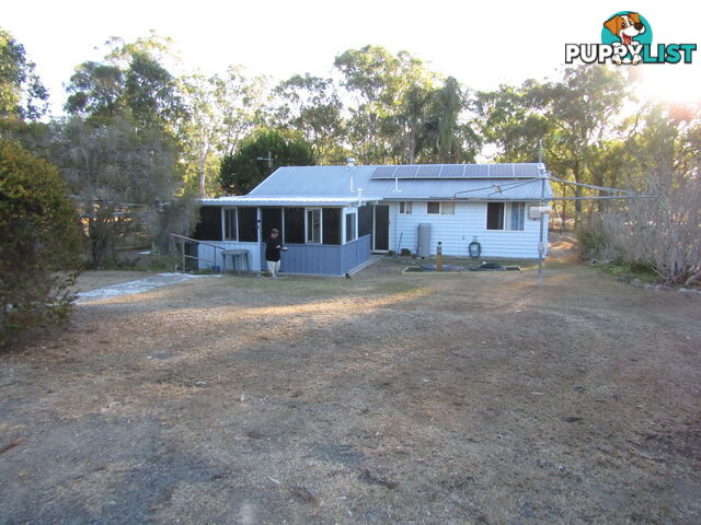 14 Queen Street Dallarnil QLD 4621