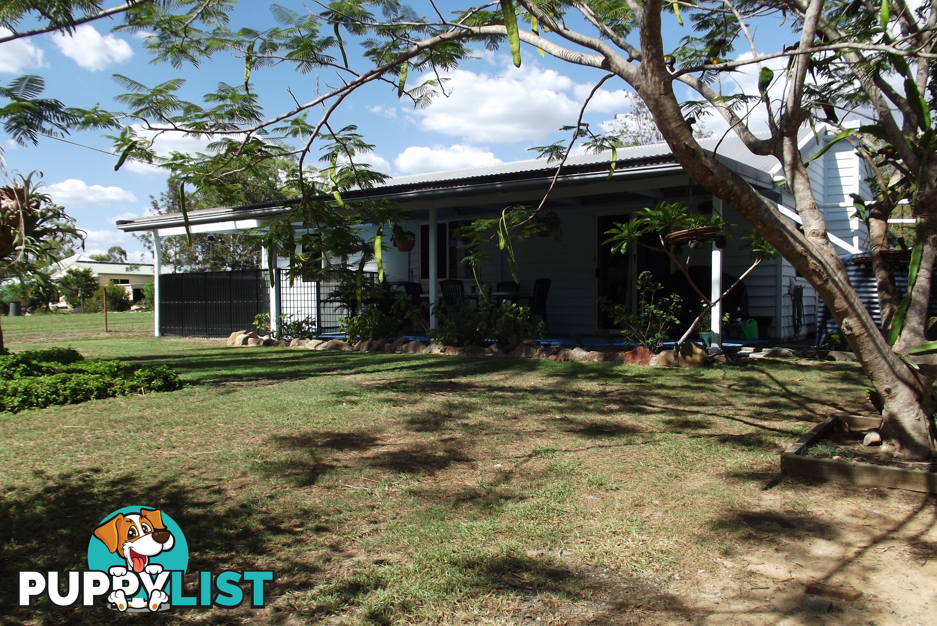 14 Queen Street Dallarnil QLD 4621