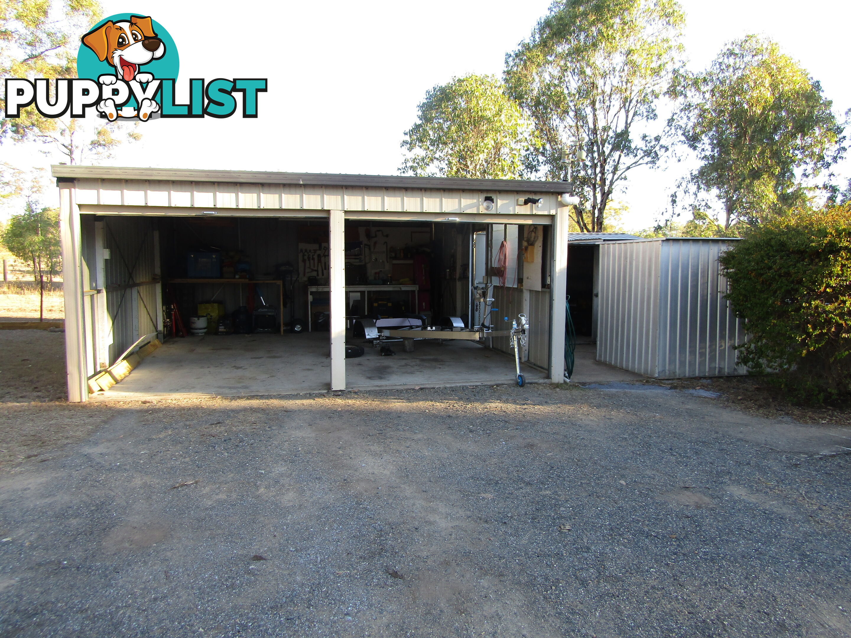 14 Queen Street Dallarnil QLD 4621