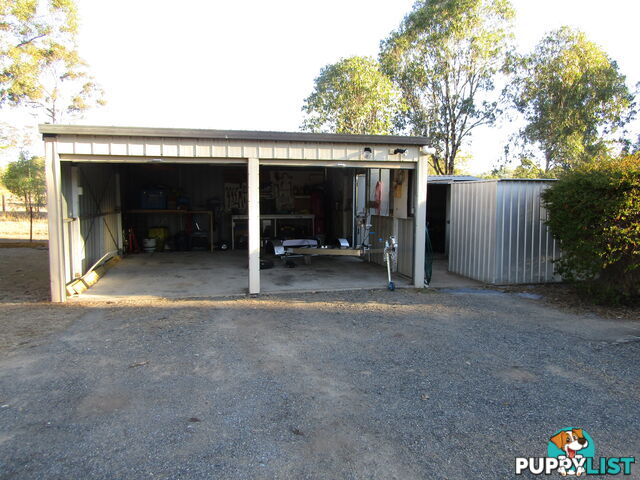 14 Queen Street Dallarnil QLD 4621