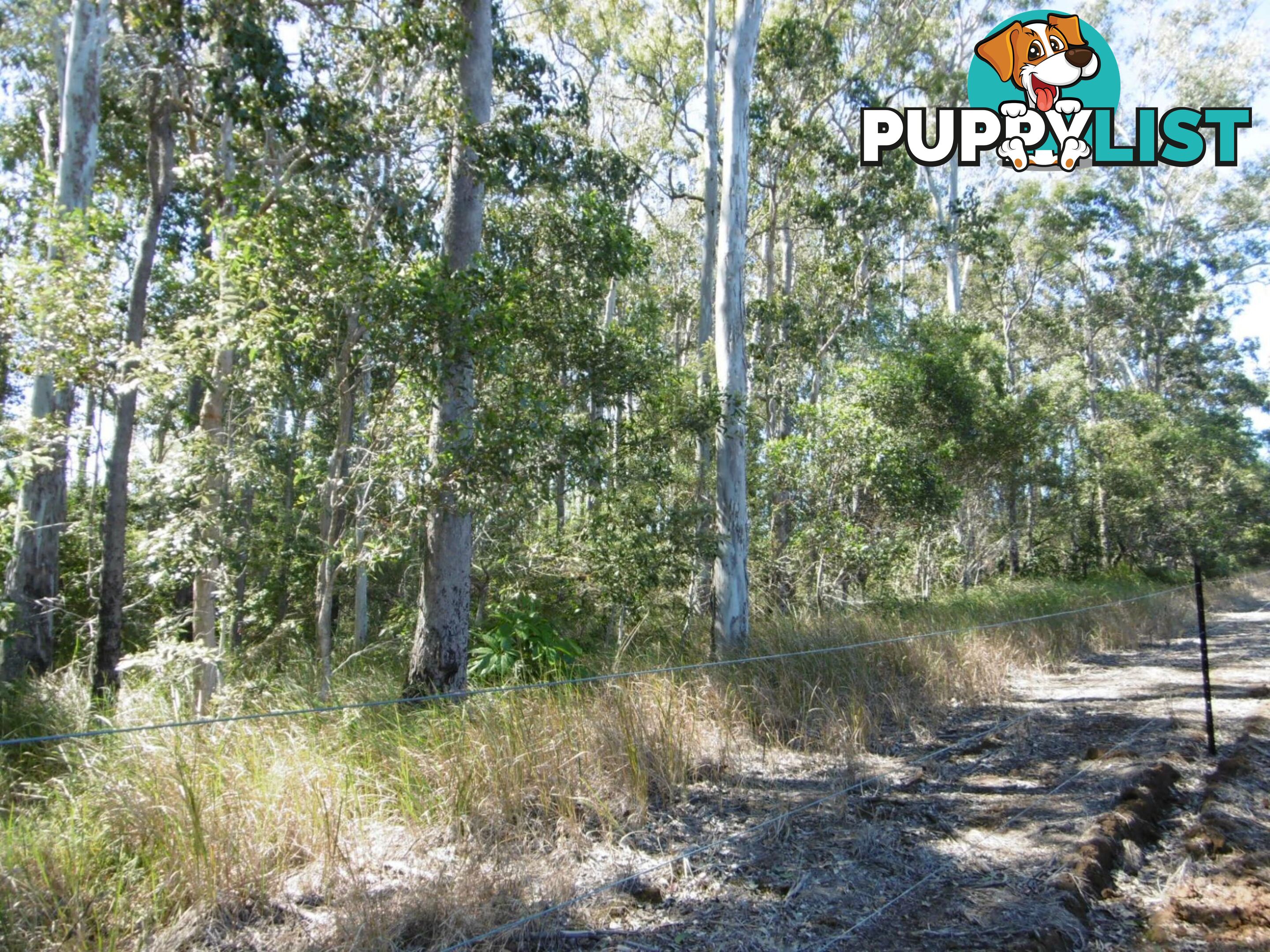 Lot 51 Mullers Road Redridge QLD 4660