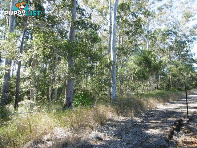 Lot 51 Mullers Road Redridge QLD 4660