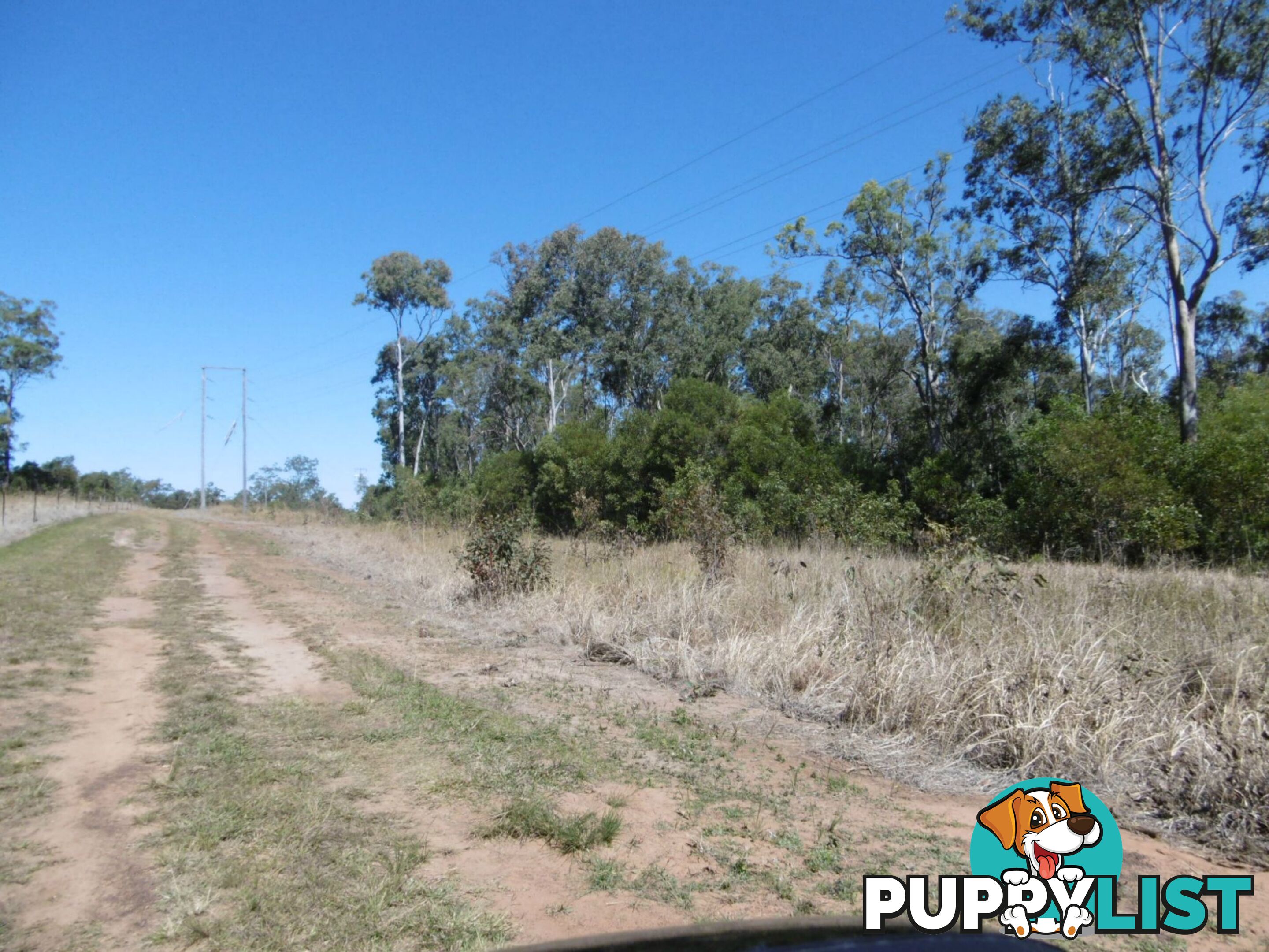 Lot 51 Mullers Road Redridge QLD 4660