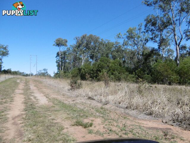 Lot 51 Mullers Road Redridge QLD 4660