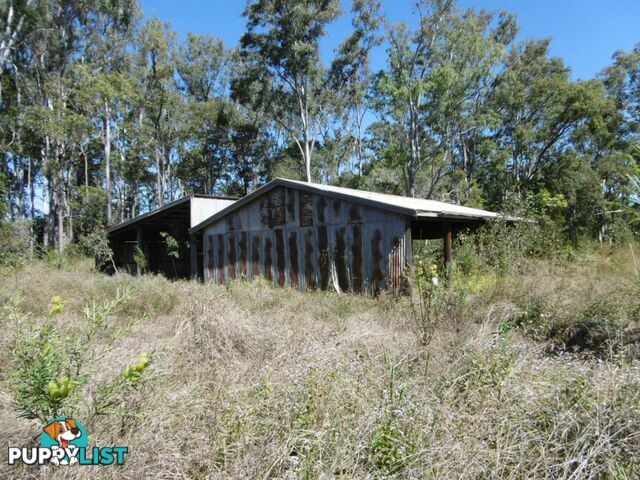 Lot 51 Mullers Road Redridge QLD 4660