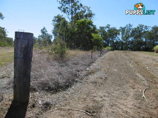 Lot 51 Mullers Road Redridge QLD 4660