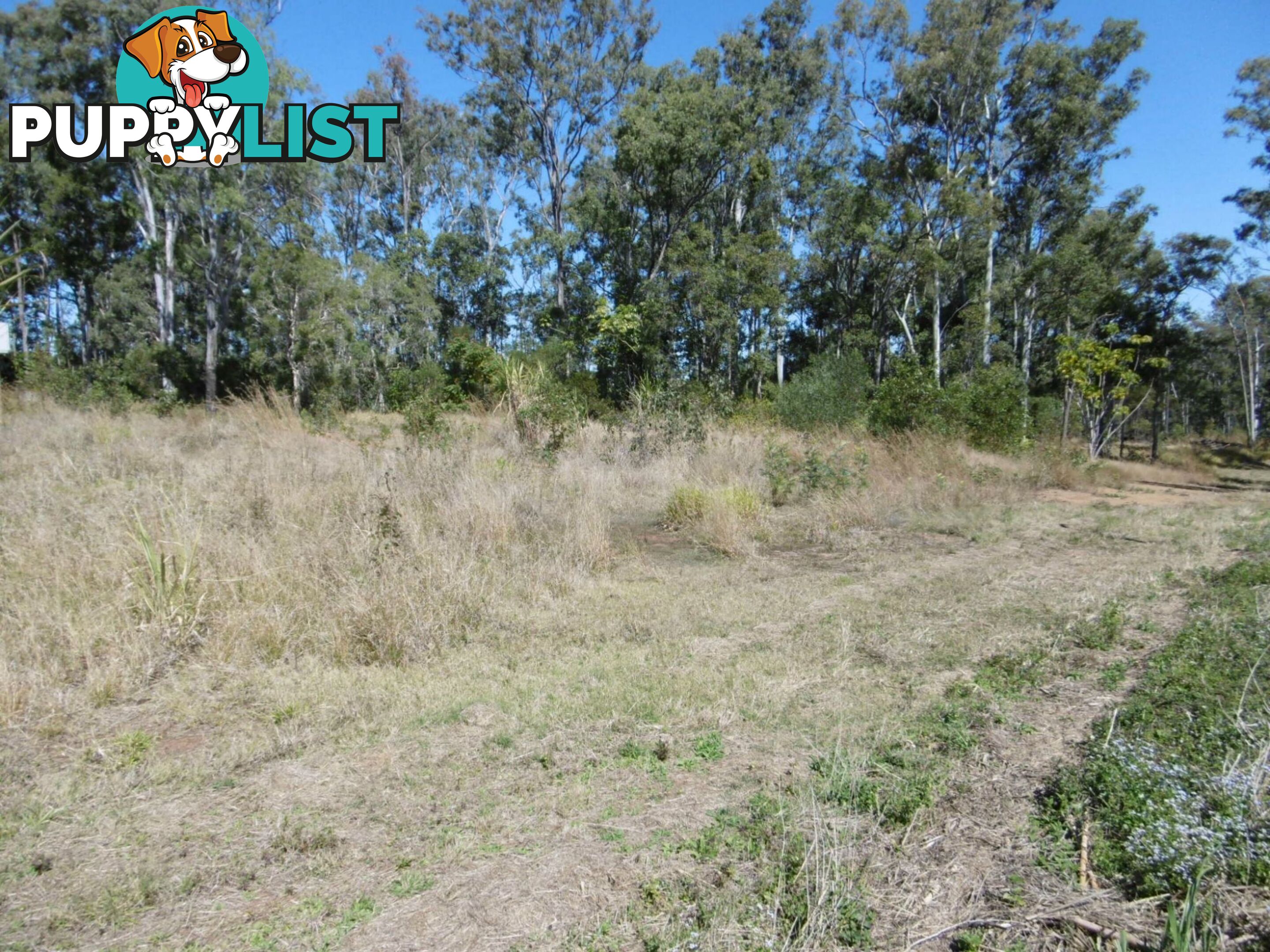 Lot 51 Mullers Road Redridge QLD 4660