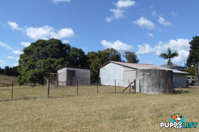 28568 Bruce Hwy Doolbi QLD 4660