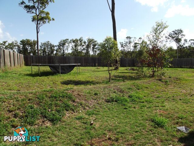 6 Redbank Court Cordalba QLD 4660