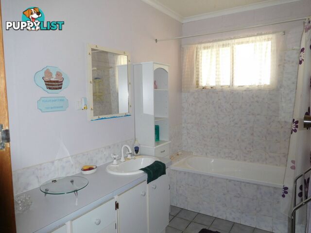11 Sunrise St St Degilbo QLD 4621